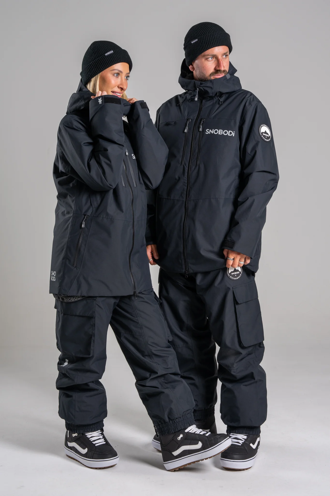 Outerwear